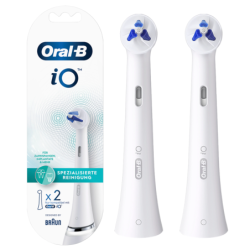 Końcówki Oral-B iO Specialized Clean 2szt.