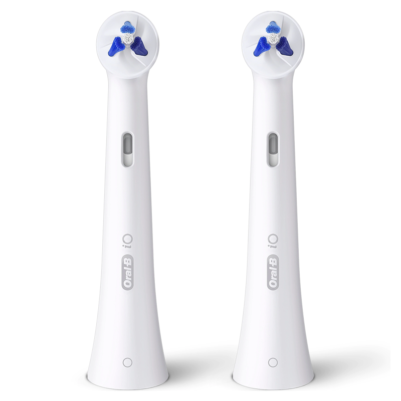 Końcówki Oral-B iO Specialized Clean 2szt.