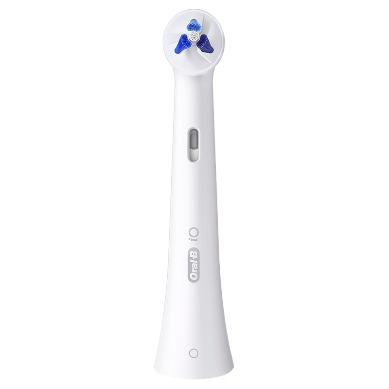 Końcówki Oral-B iO Specialized Clean 2szt.