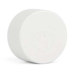 Nakrętki do butelek SodaStream 2szt. Białe