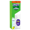 Swiffer DRY REFILLS Wkład do mopa płaski 72szt.