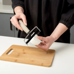 Nóż do sera MISTY 18cm