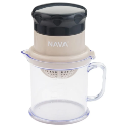 Wyciskarka do cytrusów z pojemnikiem MISTY