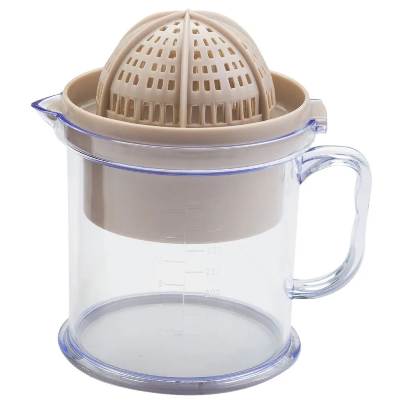 Wyciskarka do cytrusów z pojemnikiem MISTY