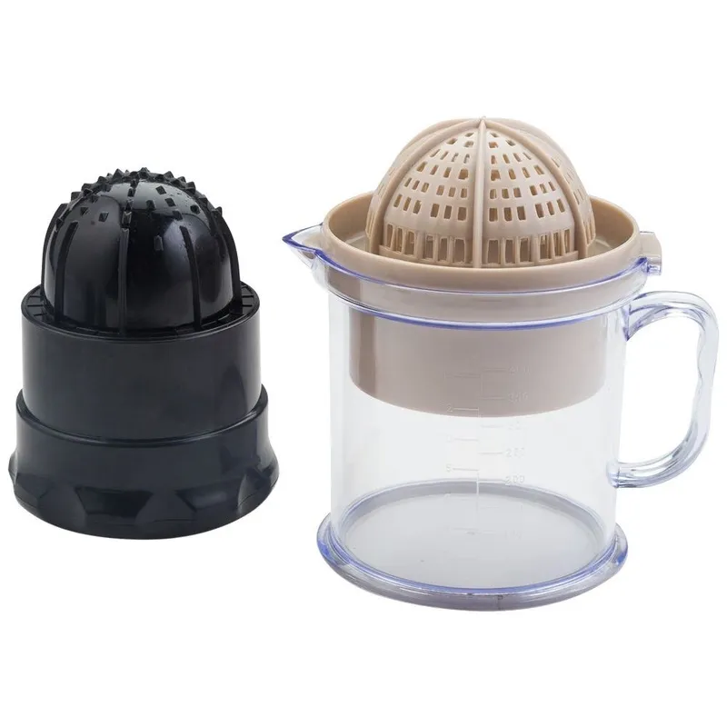 Wyciskarka do cytrusów z pojemnikiem MISTY