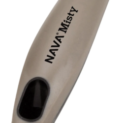 Gałkownica łyżka stalowa do lodów MISTY 4cm