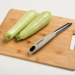 Nóż do cukinii, ogórków MISTY 25cm