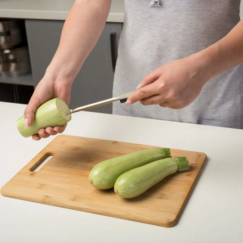 Nóż do cukinii, ogórków MISTY 25cm