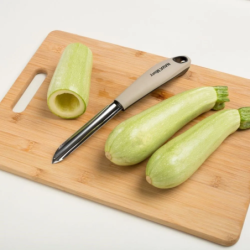 Nóż do cukinii, ogórków MISTY 25cm