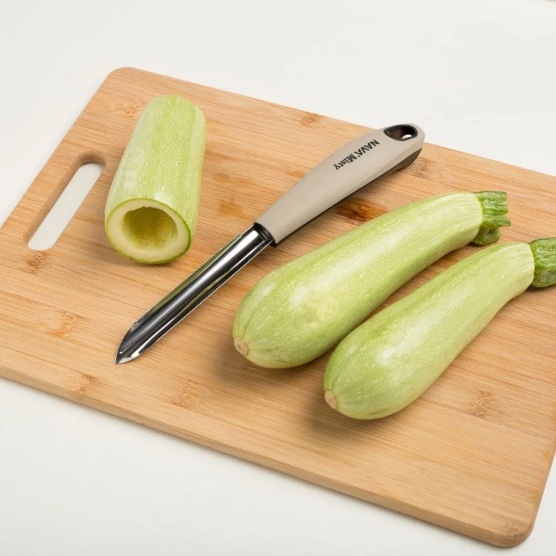 Nóż do cukinii, ogórków MISTY 25cm