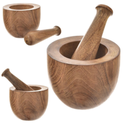 Moździerz do przypraw MANGO