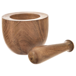 Moździerz do przypraw MANGO