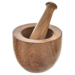 Moździerz do przypraw MANGO