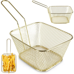 Koszyk na frytki 14x12x7cm