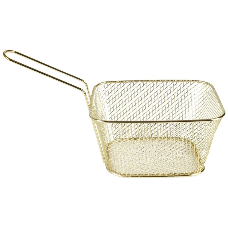 Koszyk na frytki 14x12x7cm