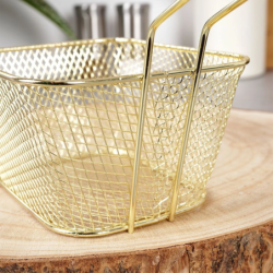 Koszyk na frytki 14x12x7cm