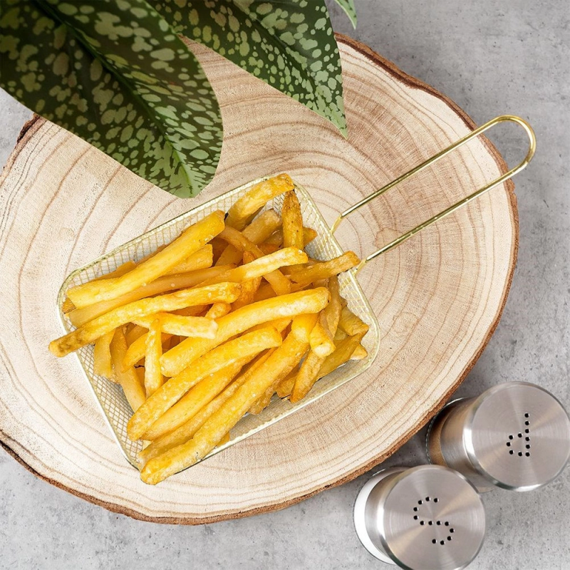 Koszyk na frytki 14x12x7cm