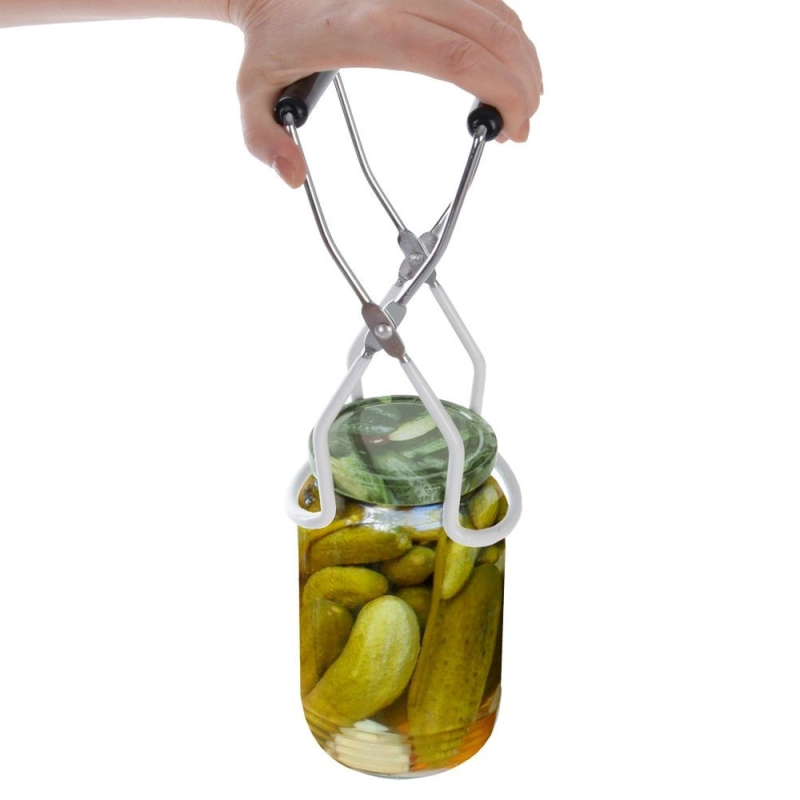 Szczypce do słoików