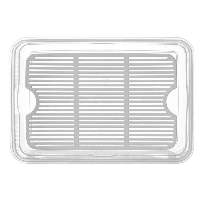 Pojemnik na żywność z uszczelką 2,6L