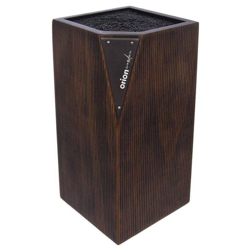 Stojak na noże WOODEN