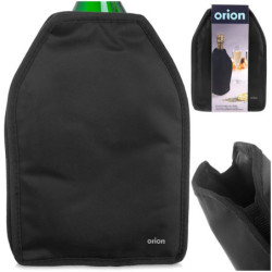 Pokrowiec chłodzący na butelkę czarny