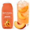 Syrop SPINEL SODA WITH VITAMINS PEACH 65ml