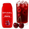Syrop SPINEL SODA WITH VITAMINS CHERRY 65ml