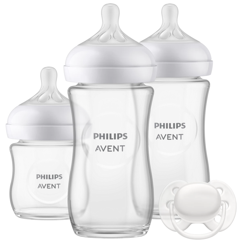 Zestaw startowy Philips AVENT SCD878/11