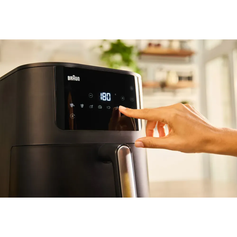 Frytkownica Braun HF5030