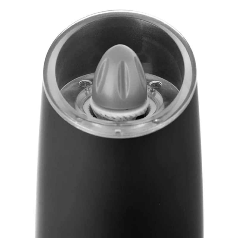 Młynek do pieprzu i soli elektryczny 6,5x20cm