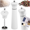 Młynek do pieprzu i soli 21,5cm