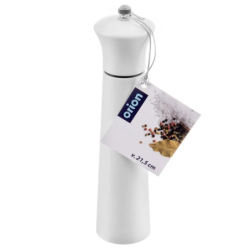 Młynek do pieprzu i soli 21,5cm