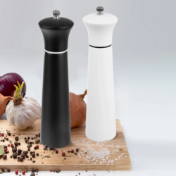 Młynek do pieprzu i soli 21,5cm