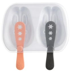 Forma do lodów i deserów z przykrywką