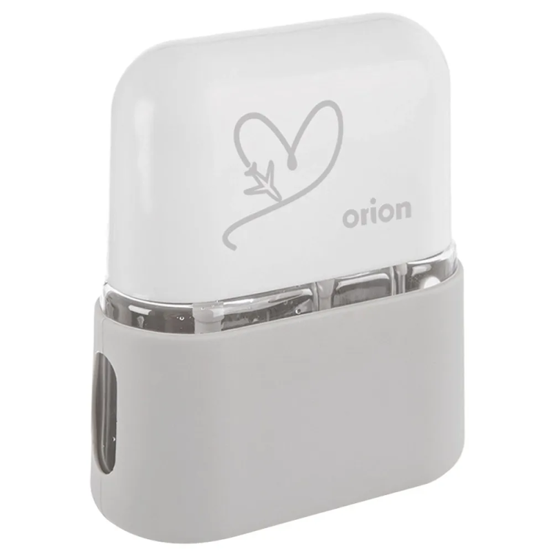 Butelki podróżne na kosmetyki zestaw