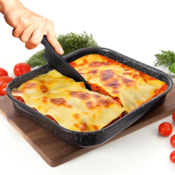 Nóż do krojenia ciasta BLACKLINE 24,5cm