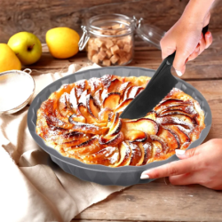 Nóż do krojenia ciasta BLACKLINE 24,5cm