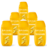 6x Syrop SPINEL SODA WITH VITAMINS LEMONADE 65ml