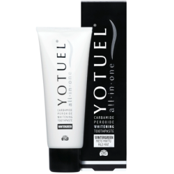 YOTUEL WINTERGREEN 75ml - pasta do zębów