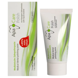 ApaCare Polish 25ml - pasta polerująca