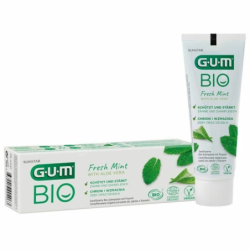 GUM BIO AloeVera 75ml - pasta do zębów