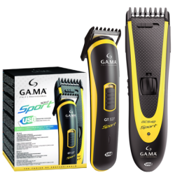 GA.MA maszynka do strzyżenia włosów GM2510