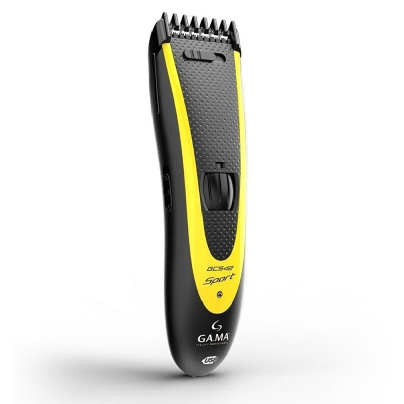 GA.MA maszynka do strzyżenia włosów GM2510
