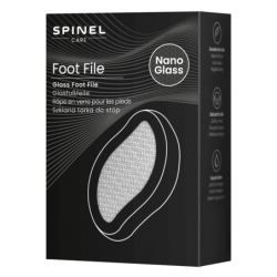 Szklana tarka Spinel Black