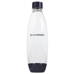 Butelki SodaStream DEEP BLUE - dwupak | Do ZmywarkI