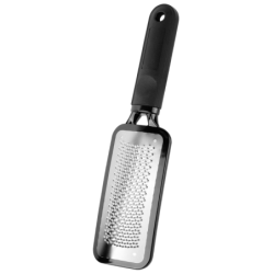 Tarka do stóp czarna