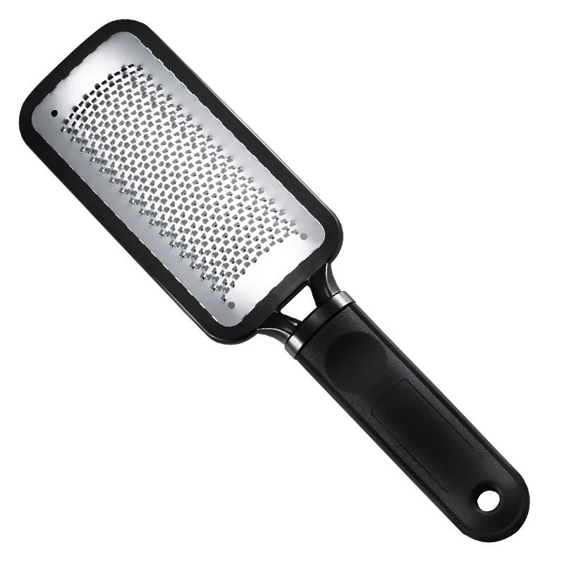 Tarka do stóp czarna