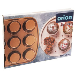 Forma do muffinek  MARISSA