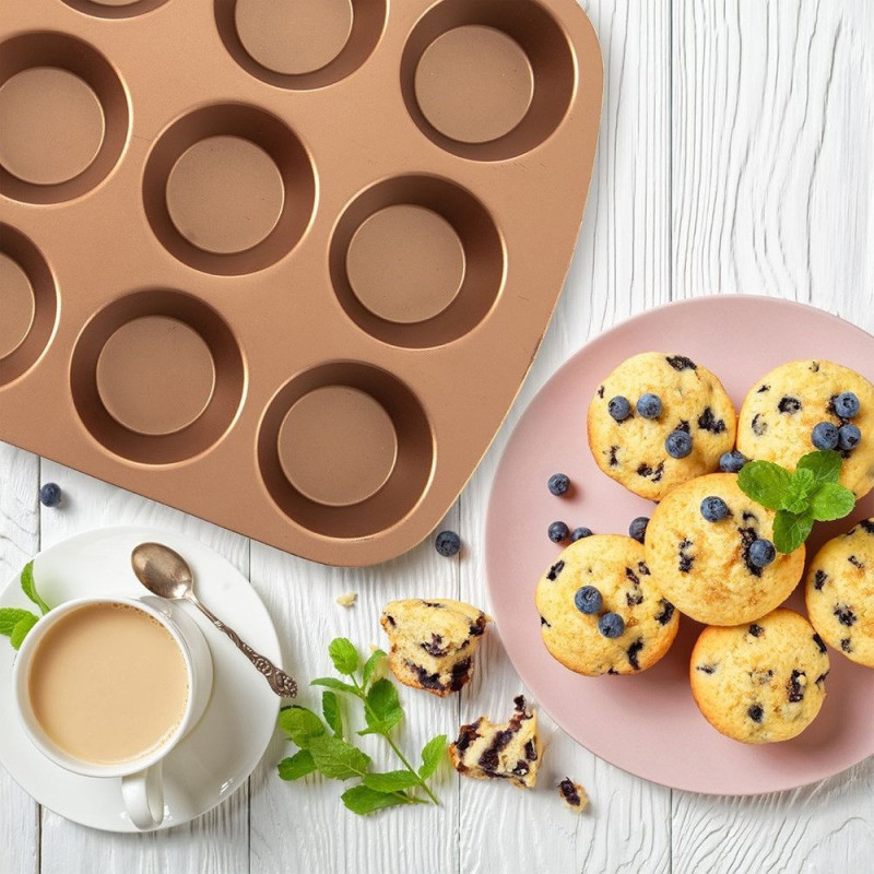 Forma do muffinek  MARISSA