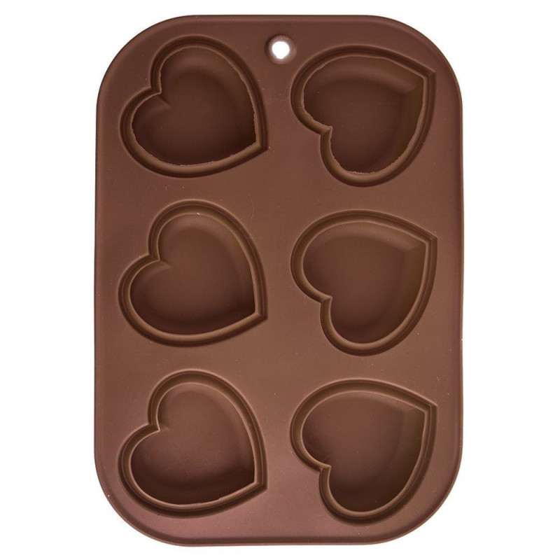 Forma do muffinek  SILLINIE SERCA